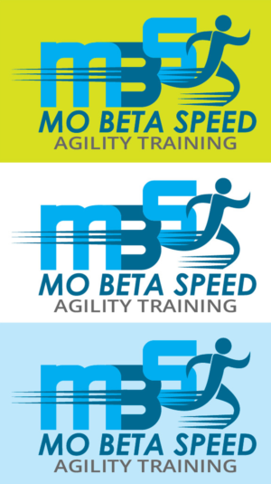 Logo Design by cicoskis for Mo Beta Speed | Design #9797079