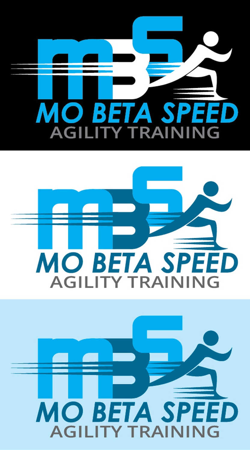 Logo Design by cicoskis for Mo Beta Speed | Design #9797407