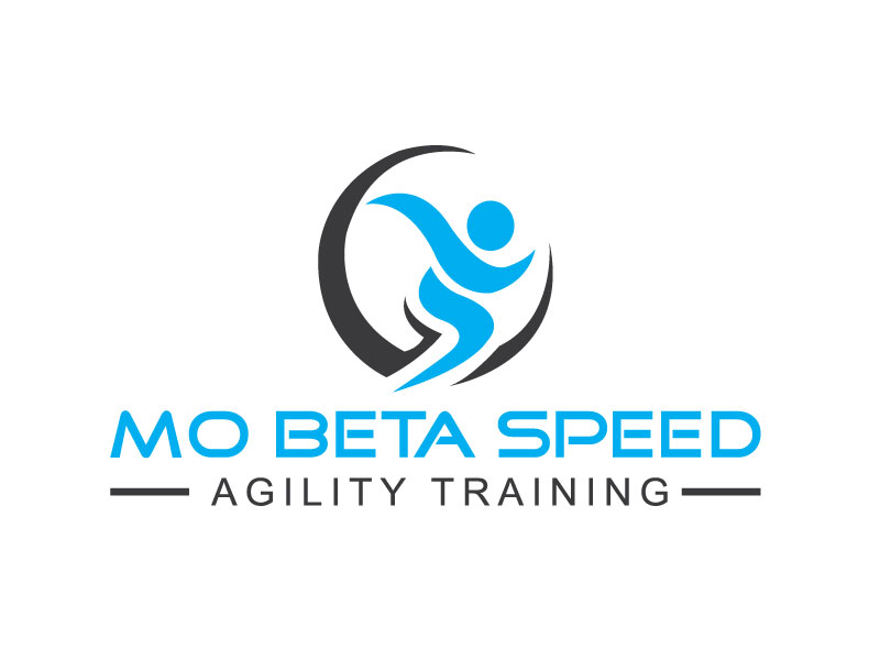 Logo Design by Mehedi Hasan ™ for Mo Beta Speed | Design #9809765