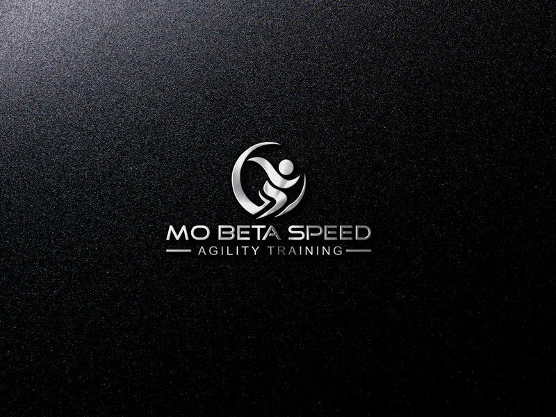 Logo Design by Mehedi Hasan ™ for Mo Beta Speed | Design #9809768