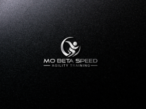 Logo Design by Mehedi Hasan ™ for Mo Beta Speed | Design: #9809768
