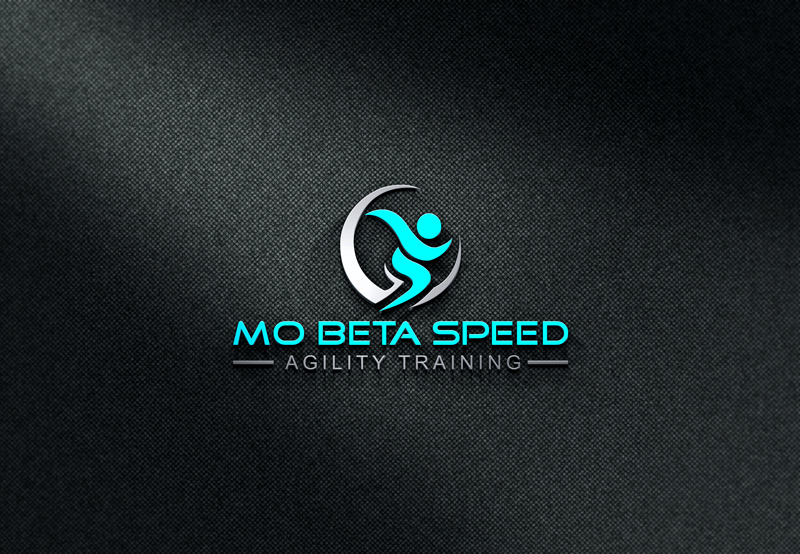 Logo Design by Mehedi Hasan ™ for Mo Beta Speed | Design #9809769