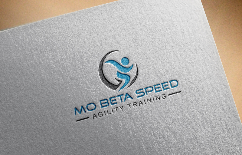 Logo Design by Mehedi Hasan ™ for Mo Beta Speed | Design #9809770