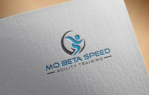 Logo Design by Mehedi Hasan ™ for Mo Beta Speed | Design: #9809770