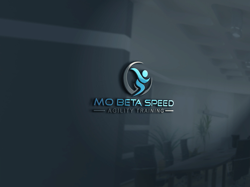 Logo Design by Mehedi Hasan ™ for Mo Beta Speed | Design #9809771
