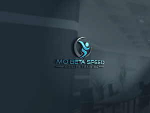 Logo Design by Mehedi Hasan ™ for Mo Beta Speed | Design: #9809771