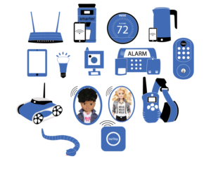 Icon-Design von ZASM Technologies für dieses Projekt | Design #9878862