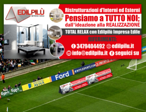 Poster Design by ALSADESIGN for Edilpilu Srls - P. IVA 13309441007 | Design: #9845984