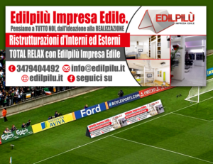 Poster Design by ALSADESIGN for Edilpilu Srls - P. IVA 13309441007 | Design: #9848456