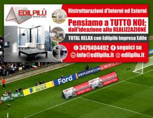 Poster Design by ALSADESIGN for Edilpilu Srls - P. IVA 13309441007 | Design: #9849320