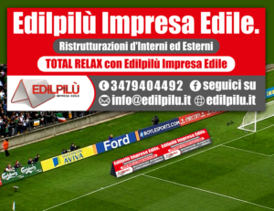 Poster Design by ALSADESIGN for Edilpilu Srls - P. IVA 13309441007 | Design: #9859168