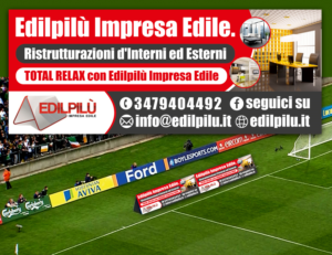 Poster Design by ALSADESIGN for Edilpilu Srls - P. IVA 13309441007 | Design: #9864646