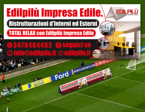 Poster Design by ALSADESIGN for Edilpilu Srls - P. IVA 13309441007 | Design: #9864750