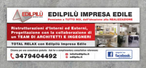 Poster Design by Souvik Roy (Alex Pro) for Edilpilu Srls - P. IVA 13309441007 | Design: #9825377