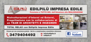 Poster Design by Souvik Roy (Alex Pro) for Edilpilu Srls - P. IVA 13309441007 | Design: #9825378