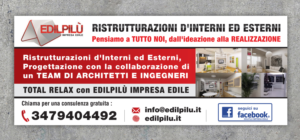 Poster Design by Souvik Roy (Alex Pro) for Edilpilu Srls - P. IVA 13309441007 | Design: #9835607