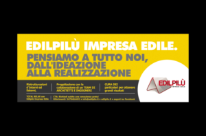 Poster Design by vikas naik for Edilpilu Srls - P. IVA 13309441007 | Design: #9834500