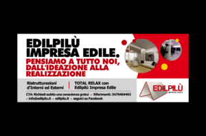 Poster Design by vikas naik for Edilpilu Srls - P. IVA 13309441007 | Design: #9836095