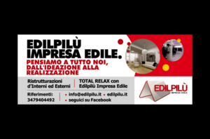 Poster Design by vikas naik for Edilpilu Srls - P. IVA 13309441007 | Design: #9839500