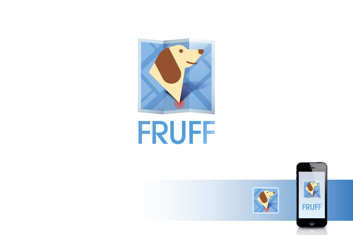 Diseño de aplicación (App) por designallegory para Fruff | Diseño #2182307