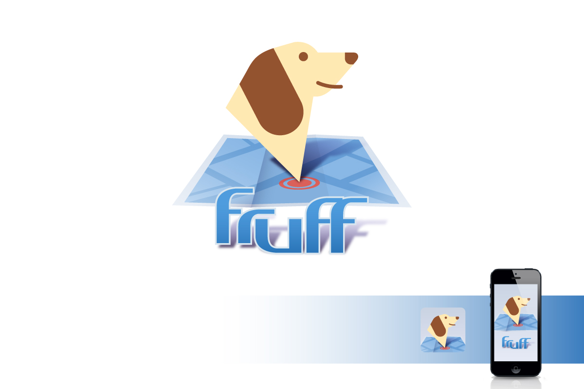 Diseño de aplicación (App) por designallegory para Fruff | Diseño #2182335