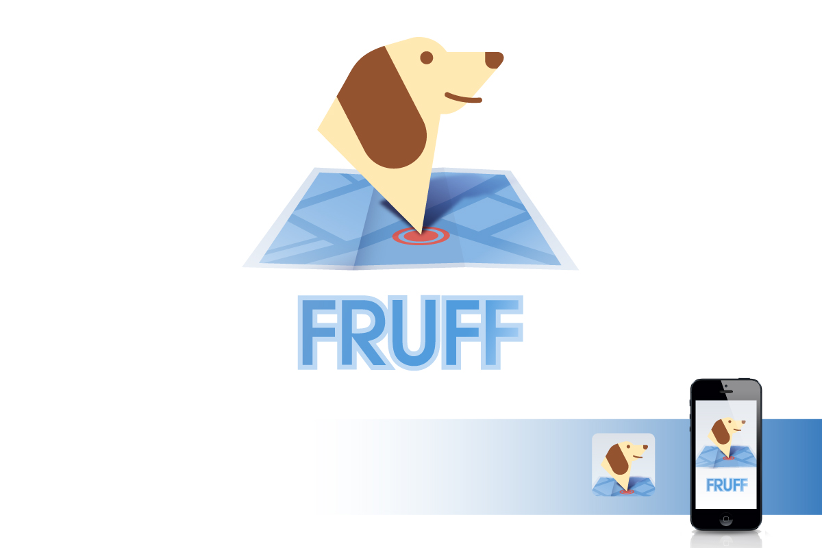 Diseño de aplicación (App) por designallegory para Fruff | Diseño #2182373