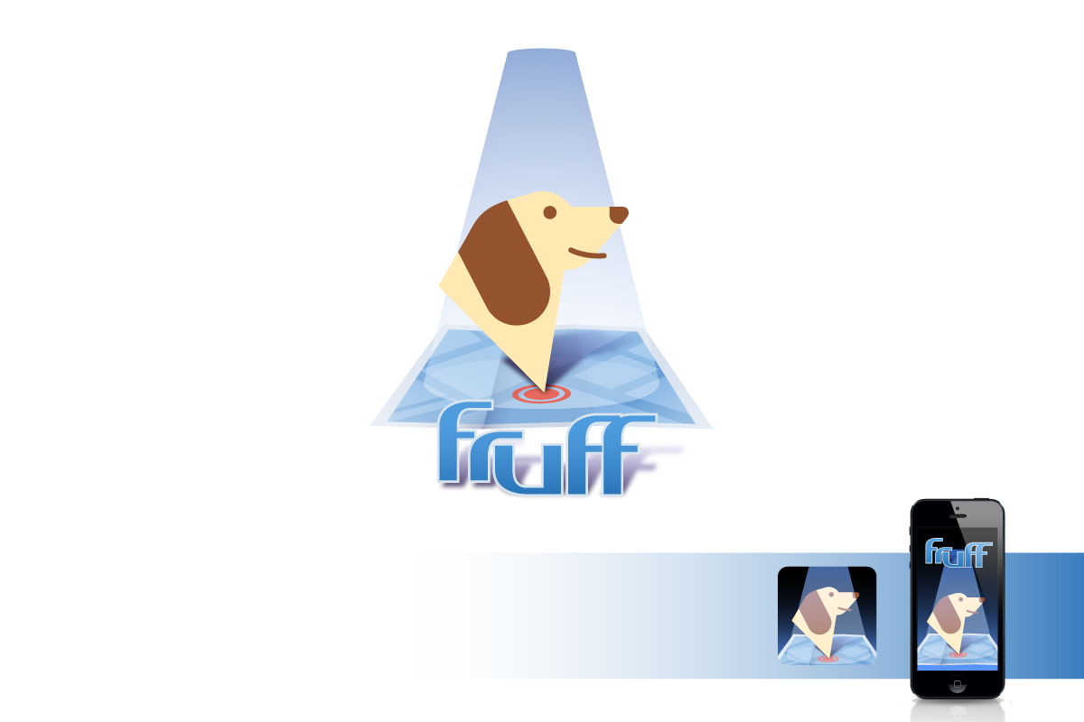 Diseño de aplicación (App) por designallegory para Fruff | Diseño #2196801