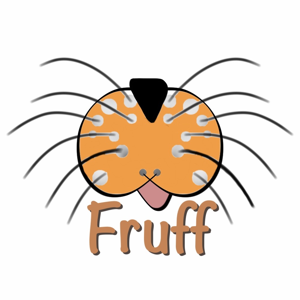 App Design by Rae Lynton for Fruff | Design #2199789