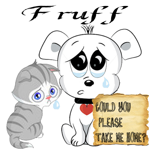 Diseño de aplicación (App) por Brenyo para Fruff | Diseño #2194343