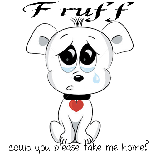 App Design by Brenyo for Fruff | Design #2194362