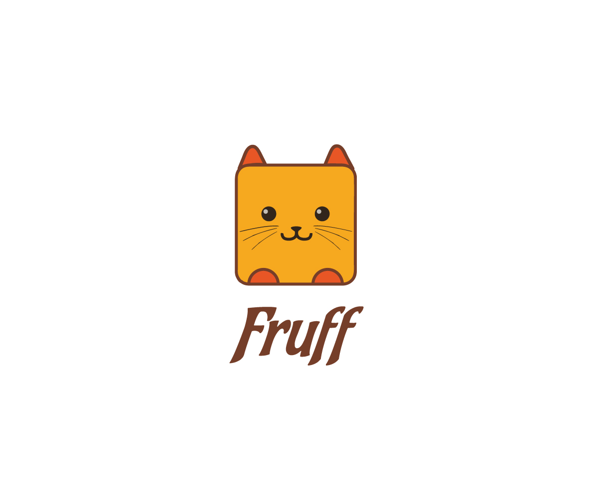 App Design by Arki for Fruff | Design #2183705