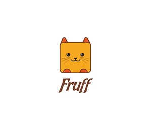 App-Design von Arki für Fruff | Design: #2183705
