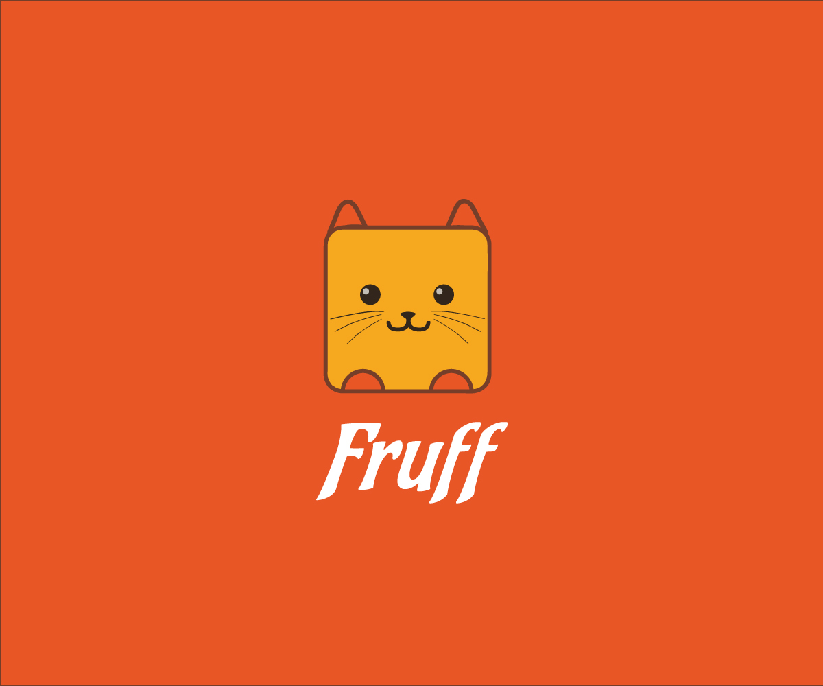 App Design by Arki for Fruff | Design #2183720