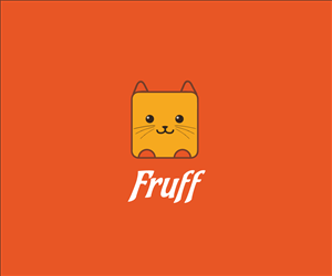App-Design von Arki für Fruff | Design: #2183720
