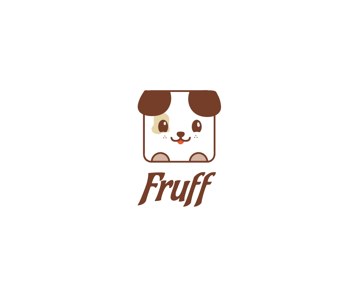 App Design by Arki for Fruff | Design #2183819