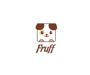 App-Design von Arki für Fruff | Design: #2183819