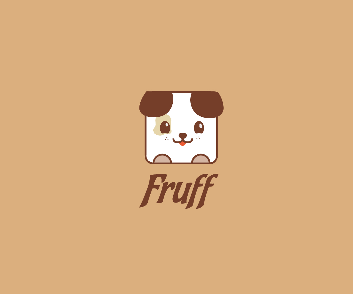 Diseño de aplicación (App) por Arki para Fruff | Diseño #2183858