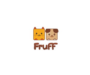 App-Design von Arki für Fruff | Design: #2183970