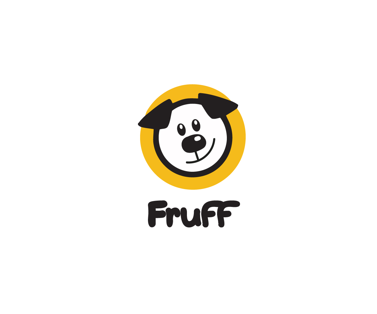 App Design by Arki for Fruff | Design #2190276