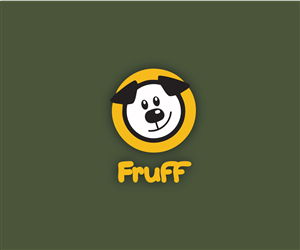 App-Design von Arki für Fruff | Design: #2190287