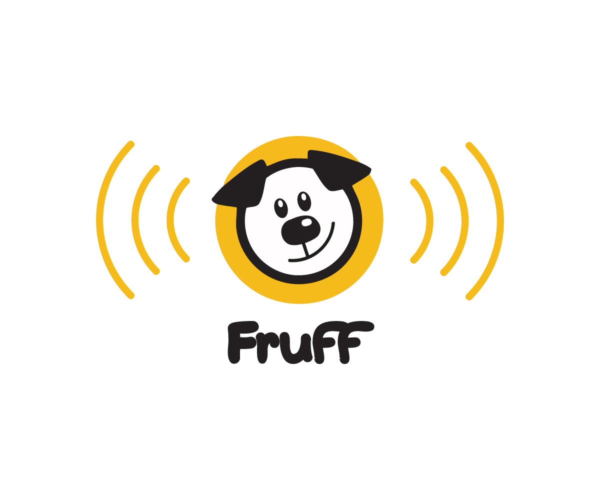 App-Design von Arki für Fruff | Design #2190289