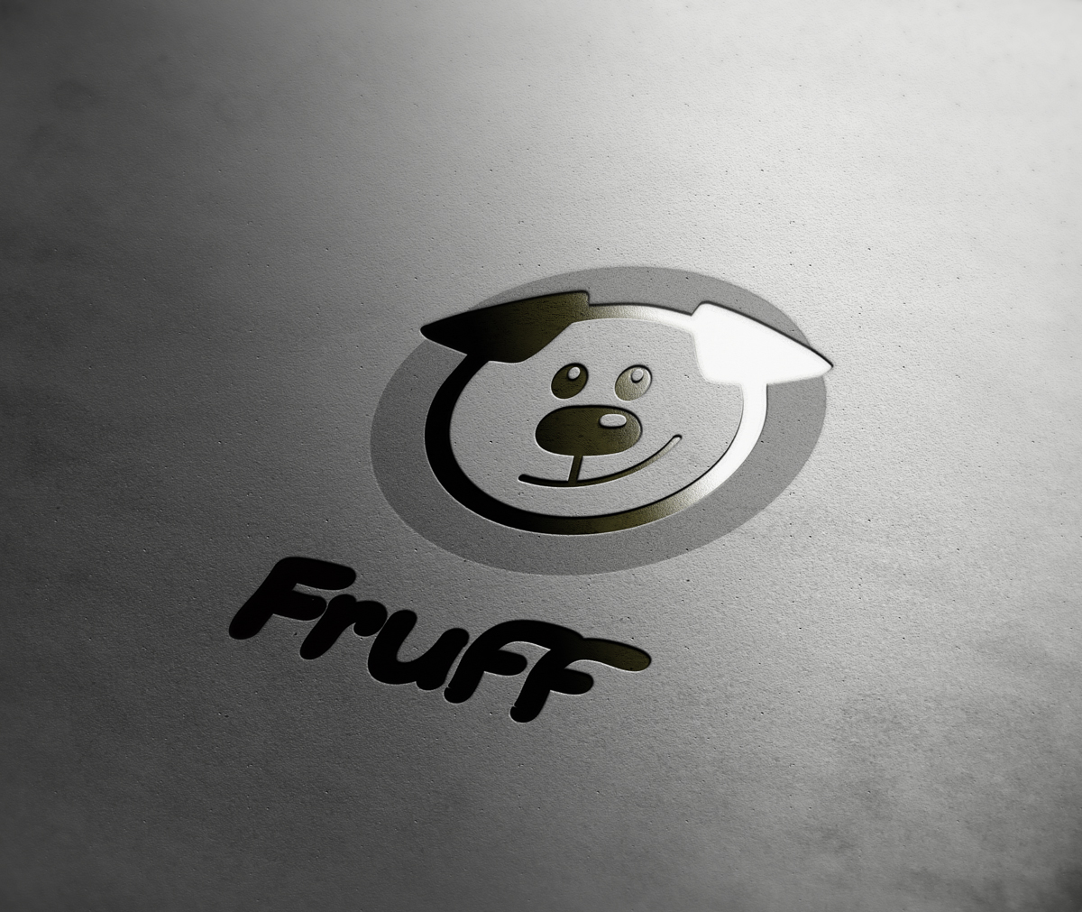 App-Design von Arki für Fruff | Design #2190295