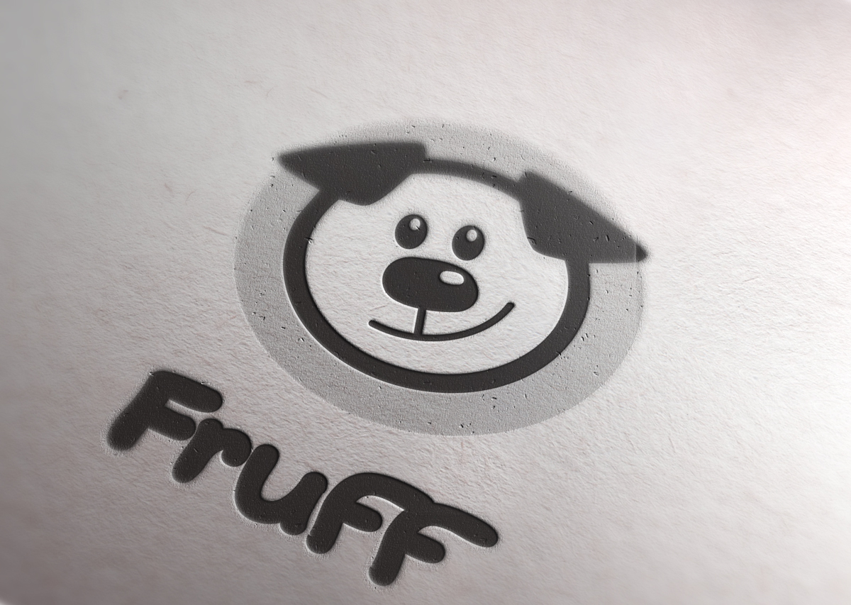 App-Design von Arki für Fruff | Design #2190299