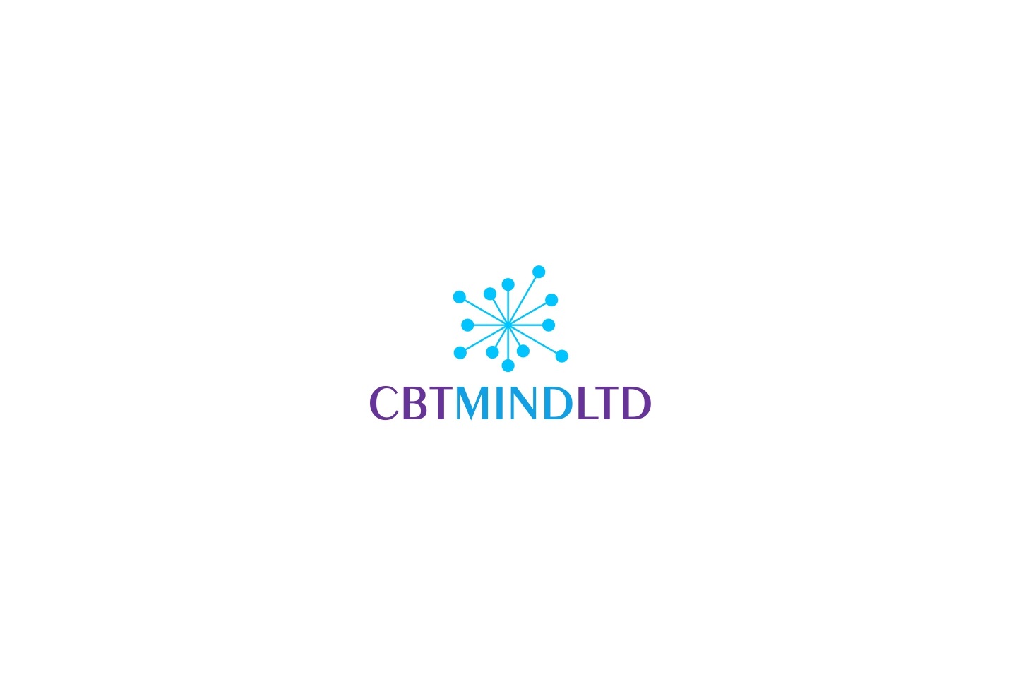Logo Design by dzoker for CBT Mind Ltd | Design #9815979