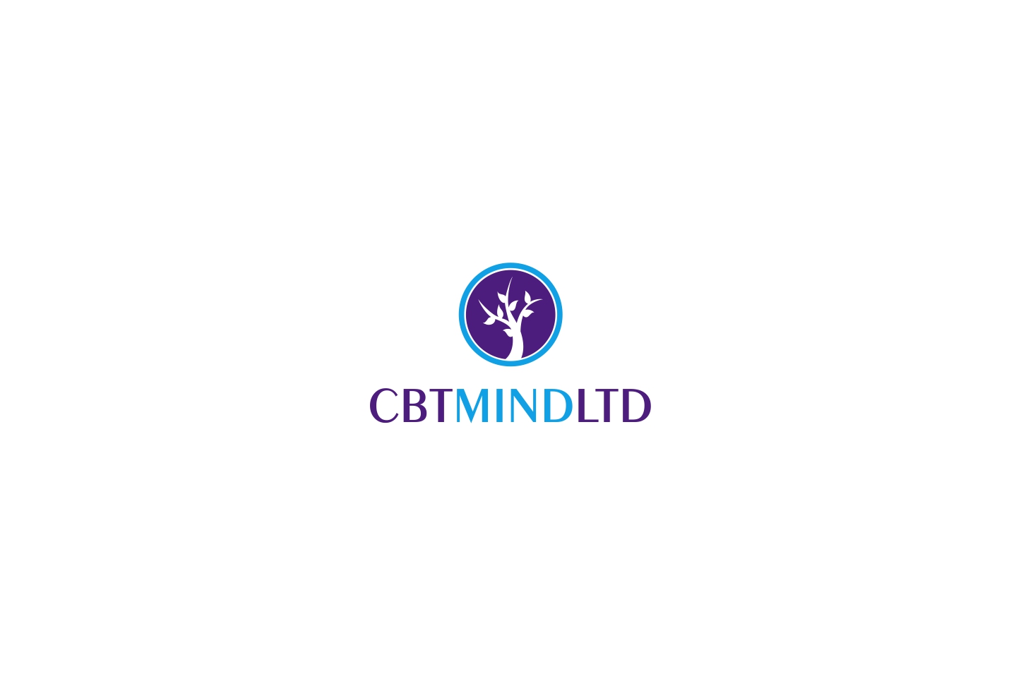 Logo Design by dzoker for CBT Mind Ltd | Design #9815994