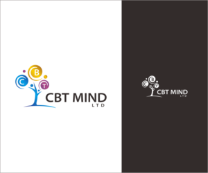 Diseño de Logo por haszart para CBT Mind Ltd | Diseño: #9790811