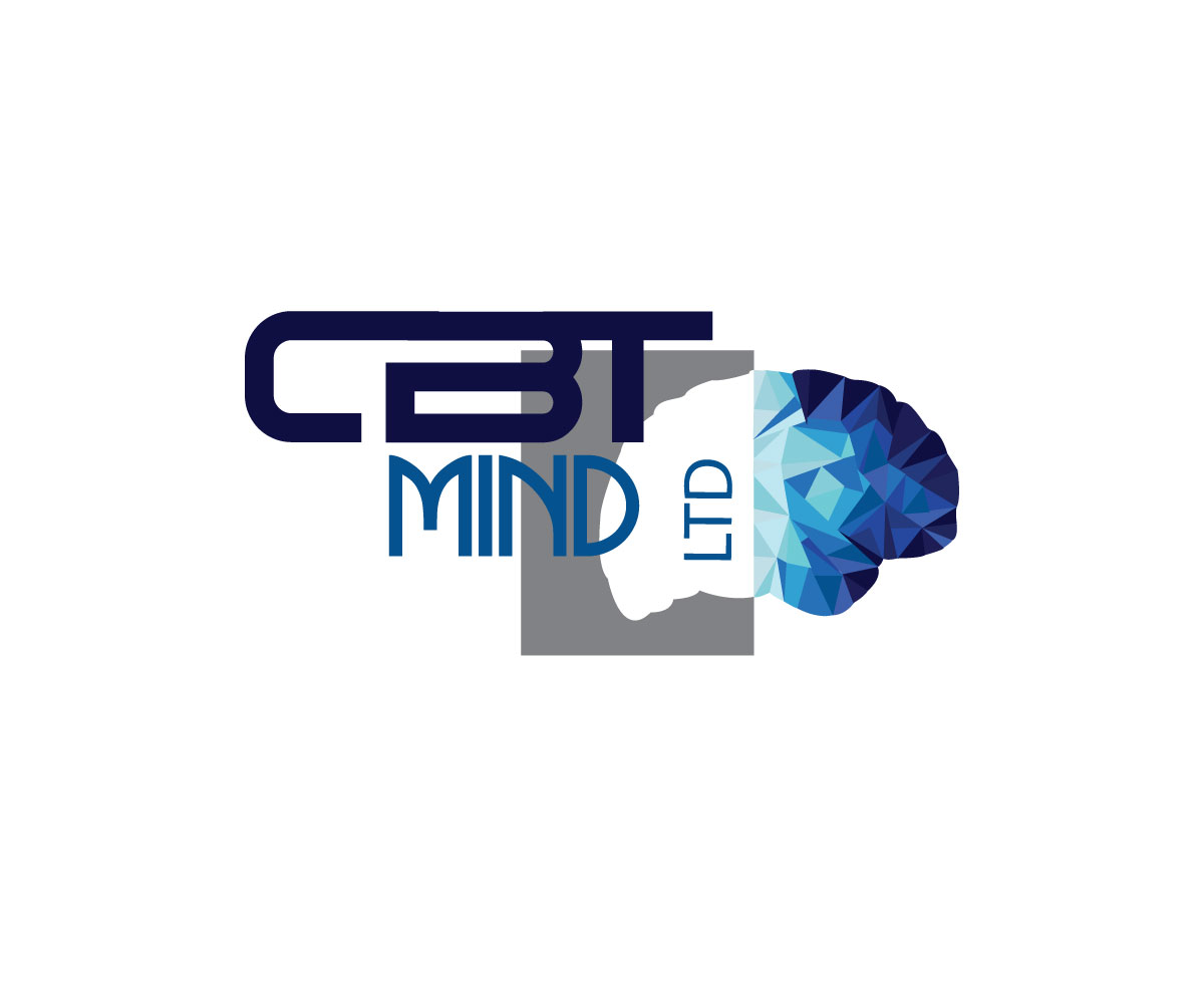 Logo Design by Aeidan for CBT Mind Ltd | Design #9795213