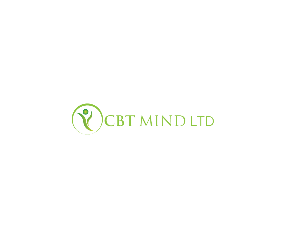Diseño de Logo por alpha05 para CBT Mind Ltd | Diseño: #9793034