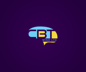 Diseño de Logo por Omee63 para CBT Mind Ltd | Diseño: #9790372