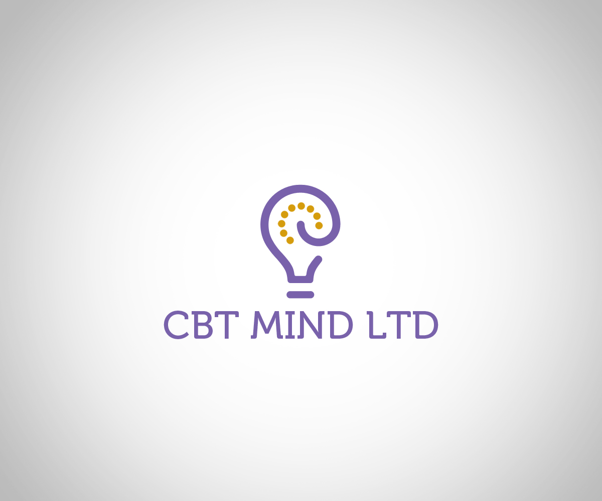 Logo Design by sunpris for CBT Mind Ltd | Design #9819348
